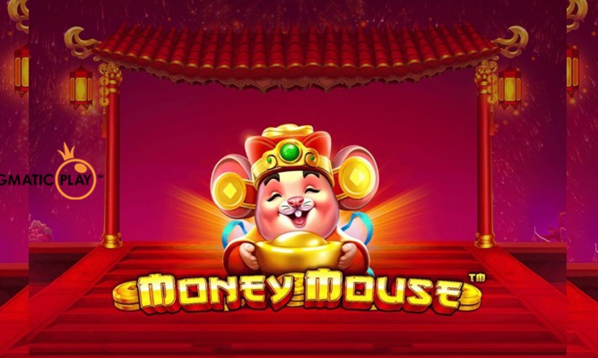 Jogo de slot, Money Mouse, cassino online, diversão, ganhos, temática cativante, recursos emocionantes, experiência de jogo, cultura asiática, Ano Novo Chinês, mecânica do jogo.