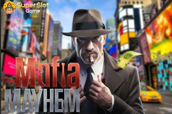 Mafia Mayhem, jogo de slot, máfia, tema, jogabilidade, recursos especiais, rodadas grátis, multiplicadores, estratégias, gráficos, sons, mobile, desktop, bônus, promoções, segurança, fair play, feedback dos jogadores, comparação, diversão, ganhos, dicas, novos jogadores.