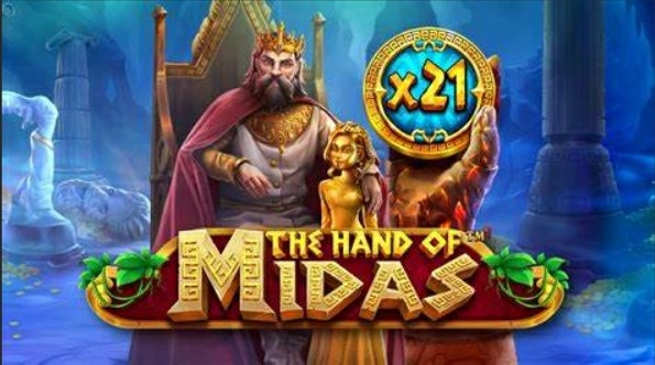 The Hand of Midas, slot, Pragmatic Play, Rei Midas, giros grátis, multiplicadores, alta volatilidade, símbolos especiais, comprar giros grátis, RTP, gerenciamento de banca, dispositivos móveis, versão desktop, slots online.