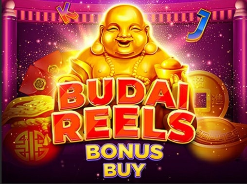 Budai Reels Bonus Buy, slot, jogo de cassino, funcionalidade Bonus Buy, rodadas grátis, símbolos especiais, tabela de pagamentos, variância média, interface amigável, compatibilidade móvel, bônus de boas-vindas, promoções de cassino, RTP, avaliações dos jogadores, dicas de jogo, comunidade de jogadores.