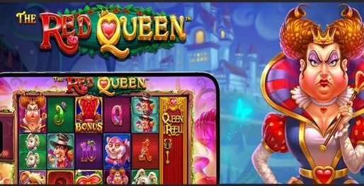   Red Queen, slot, Alice no País das Maravilhas, WMS Gaming, gráficos, jogabilidade, rodadas grátis, jogos de bônus, linhas de pagamento, símbolos, pagamento, recursos especiais, gerenciamento de banca, estratégia, visual, design gráfico, animações, efeitos sonoros, trilha sonora, compatibilidade, dispositivos, versões gratuitas, versões pagas.