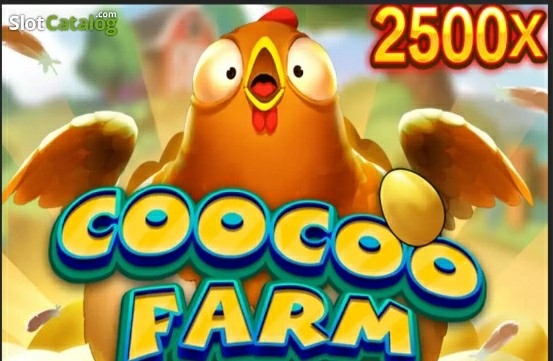 Coo Coo Farm, jogo de slot, tema rural, gráficos vibrantes, efeitos sonoros, opções de apostas, rodadas grátis, mini-jogos bônus, acessibilidade online, versão móvel, comunidade de jogadores, suporte ao jogador, atualizações regulares, eventos e promoções, experiência de jogo, símbolos de fazenda, desenvolvedor, estratégias de aposta, funcionalidades especiais, tabela de pagamentos, gestão de banca.