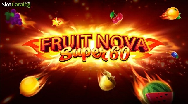 Fruit Super Nova 60, slot, jogo de slot, caça-níqueis, frutas, símbolos de frutas, gráficos, sons, rodadas grátis, multiplicadores, símbolo Wild, volatilidade, RTP, compatibilidade, dispositivos móveis, computadores, evolução dos jogos de slot, comunidade de jogadores, dicas de apostas, estratégias de jogo, experiência do jogador, ganhos, apostas.